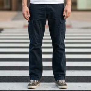 Aeropostale relaxed cargo 30/30